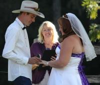 Coffs Celebrant - Unique Ceremonies image 3